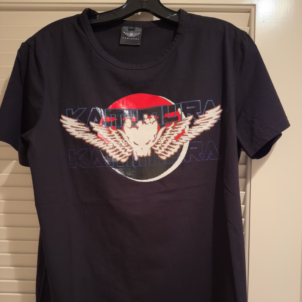 Brand New Kamimura T-shirt
